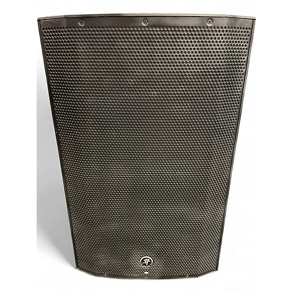 Used Mackie Thump 15A Powered Speaker