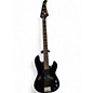 Used Silvertone SSLB-11 Bass Electric Bass Guitar thumbnail