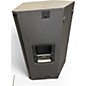 Used RCF NX 945-A 15" Professional Active Speaker Powered Speaker