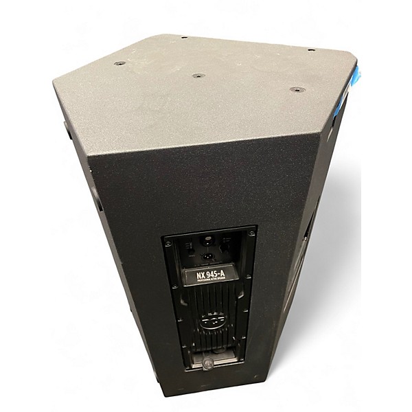 Used RCF NX 945-A 15" Professional Active Speaker Powered Speaker