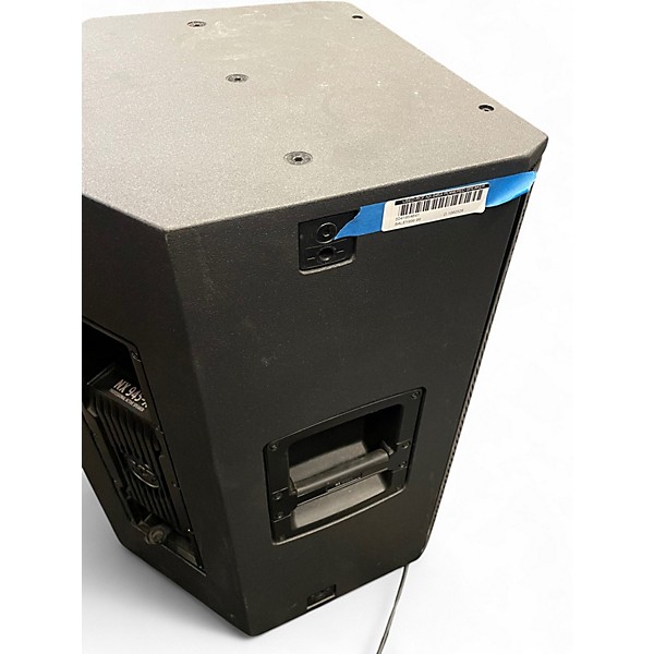 Used RCF NX 945-A 15" Professional Active Speaker Powered Speaker