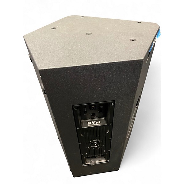 Used RCF NX-945A Powered Speaker