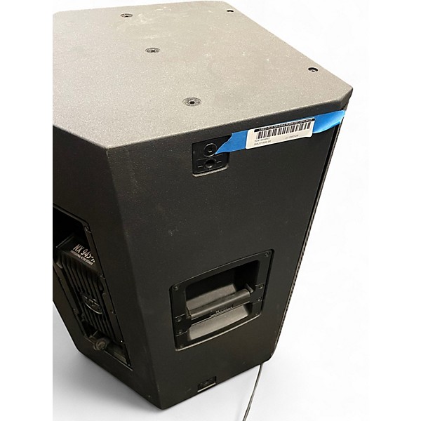 Used RCF NX-945A Powered Speaker
