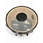 Used Orange County Drum & Percussion 13in Miscellaneous Snare Wine Red Drum thumbnail