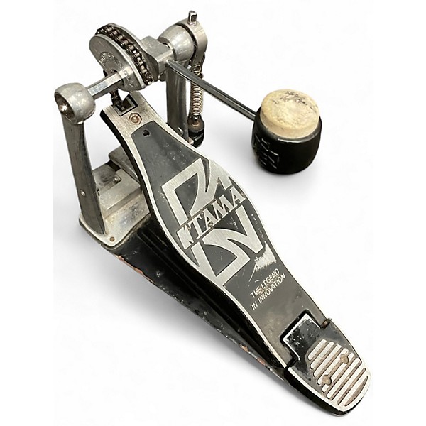Used TAMA Iron Cobra Single Bass Drum Pedal