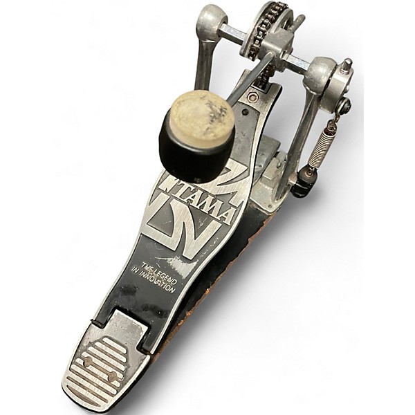 Used TAMA Iron Cobra Single Bass Drum Pedal