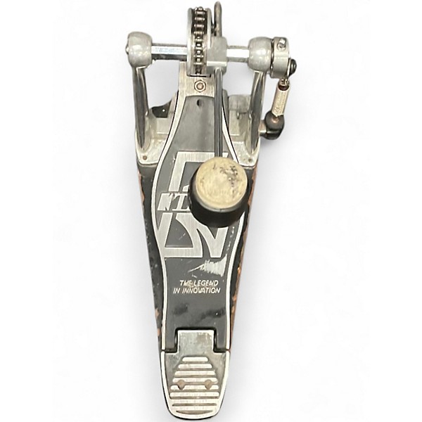 Used TAMA Iron Cobra Single Bass Drum Pedal