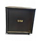 Used EVH 5150 ICONIC EL34 4X12 CAB Guitar Cabinet thumbnail