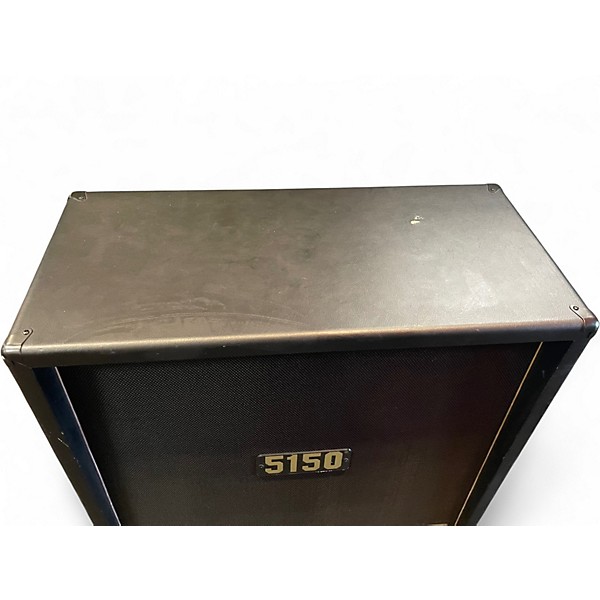 Used EVH 5150 ICONIC EL34 4X12 CAB Guitar Cabinet