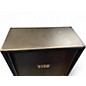 Used EVH 5150 ICONIC EL34 4X12 CAB Guitar Cabinet