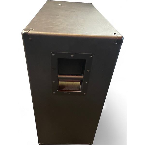 Used EVH 5150 ICONIC EL34 4X12 CAB Guitar Cabinet