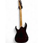 Used Ibanez RG270DX Wine Red Solid Body Electric Guitar
