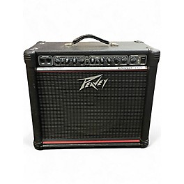 Used Peavey Envoy 110 Guitar Combo Amp