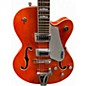 Used Gretsch Guitars G5420T Electromatic Trans Orange Hollow Body Electric Guitar