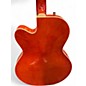 Used Gretsch Guitars G5420T Electromatic Trans Orange Hollow Body Electric Guitar