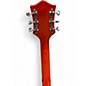 Used Gretsch Guitars G5420T Electromatic Trans Orange Hollow Body Electric Guitar