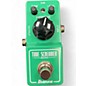 Used Ibanez Tube Screamer Mini Effect Pedal thumbnail