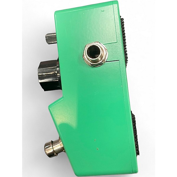 Used Ibanez Tube Screamer Mini Effect Pedal