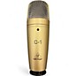 Used Behringer C1 Condenser Microphone thumbnail