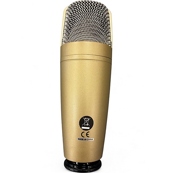 Used Behringer C1 Condenser Microphone
