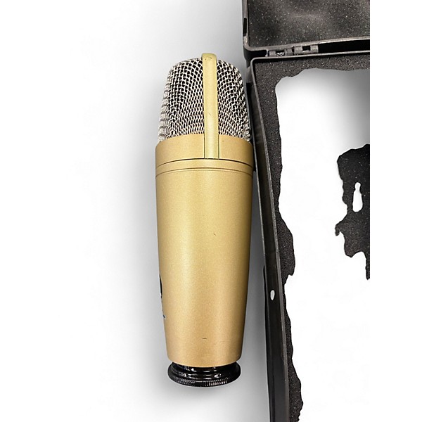 Used Behringer C1 Condenser Microphone