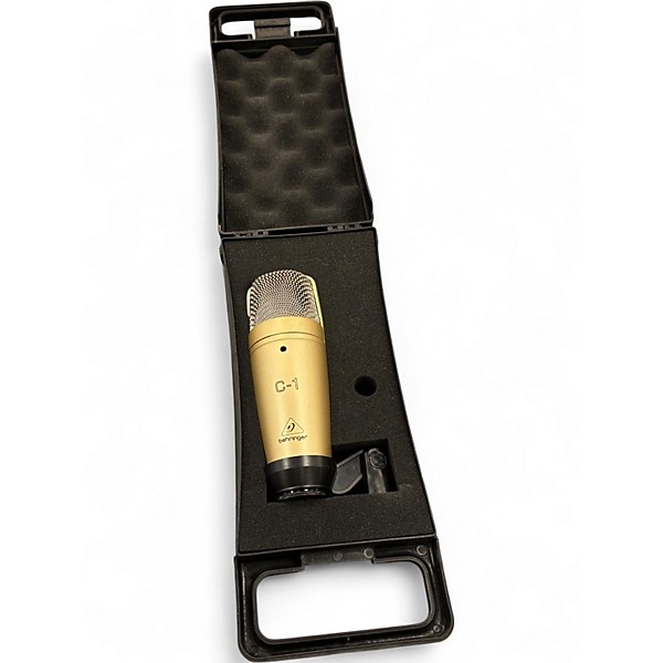 Used Behringer C1 Condenser Microphone