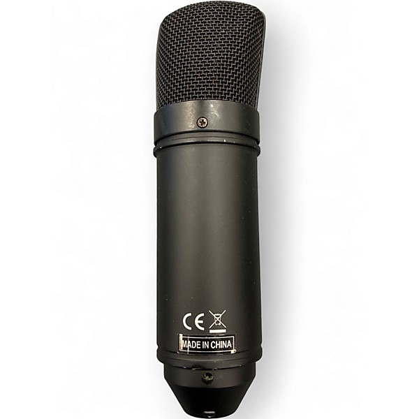 Used M-Audio Nova Condenser Microphone