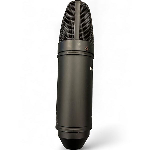 Used M-Audio Nova Condenser Microphone