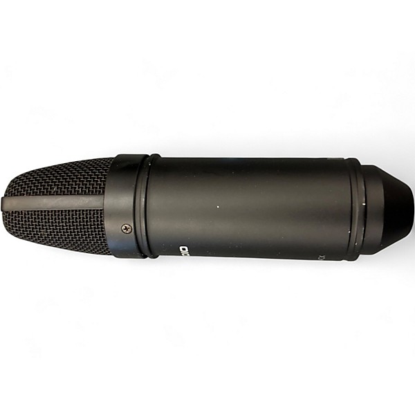 Used M-Audio Nova Condenser Microphone