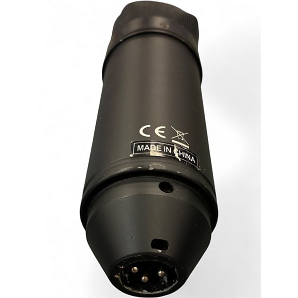 Used M-Audio Nova Condenser Microphone