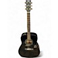 Used Yamaha F335 Black Acoustic Guitar thumbnail