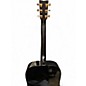 Used Yamaha F335 Black Acoustic Guitar