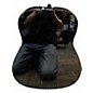 Used Yamaha F335 Black Acoustic Guitar