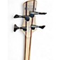 Used Ibanez sr370ef Brown Sunburst Electric Bass Guitar