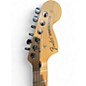 Used Fender American Special Stratocaster Candy Apple Red Solid Body Electric Guitar