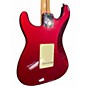 Used Fender American Special Stratocaster Candy Apple Red Solid Body Electric Guitar