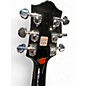 Used Epiphone Elite '61 SG Ebony Solid Body Electric Guitar