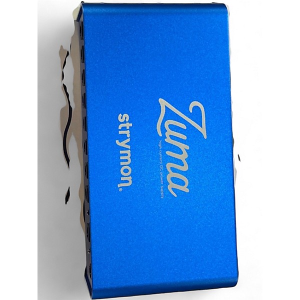 Used Strymon Zuma Power Supply