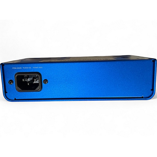 Used Strymon Zuma Power Supply