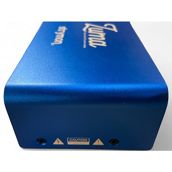 Used Strymon Zuma Power Supply