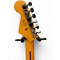 Used Fender American Professional II Stratocaster Miami Blue Solid Body Electric Guitar