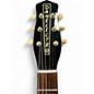 Used Danelectro 56 U-2 Black Solid Body Electric Guitar