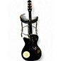 Used Danelectro 56 U-2 Black Solid Body Electric Guitar