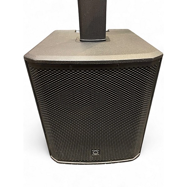 Used Turbosound Inspire IP1000 Powered Speaker