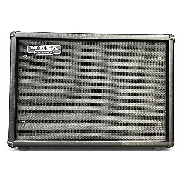 Used MESA/Boogie 1X12 BOOGIE 23 OPEN BACK Guitar Cabinet