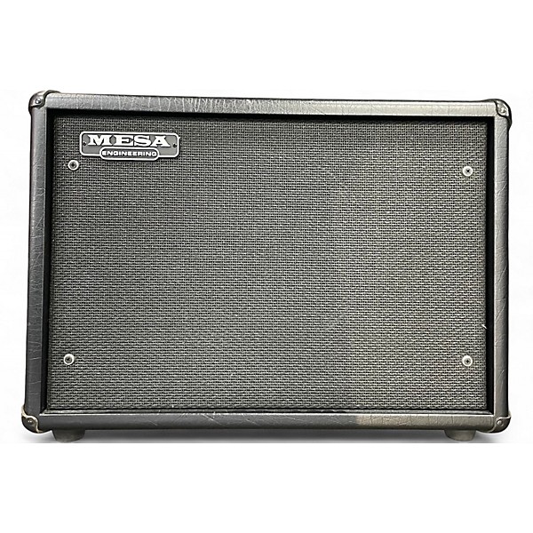 Used MESA/Boogie 1X12 BOOGIE 23 OPEN BACK Guitar Cabinet