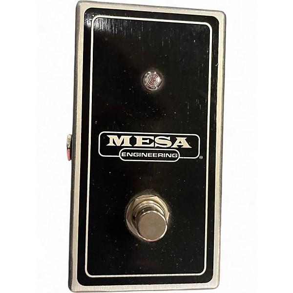 Used MESA/Boogie Mini Rectifier 25W Tube Guitar Amp Head