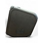 Used JBL bandbox trio Battery Powered Amp