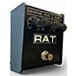 Used ProCo Rat Distortion Effect Pedal thumbnail