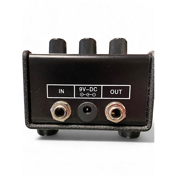 Used ProCo Rat Distortion Effect Pedal